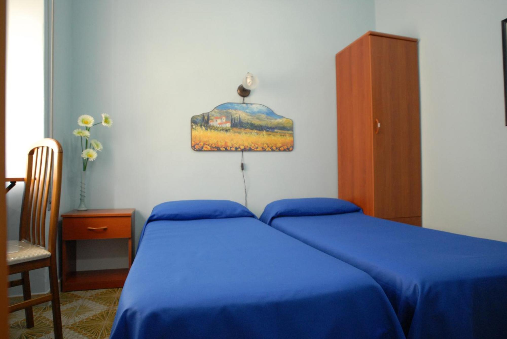Il Mandorlo Bed and Breakfast Agrigento Værelse billede