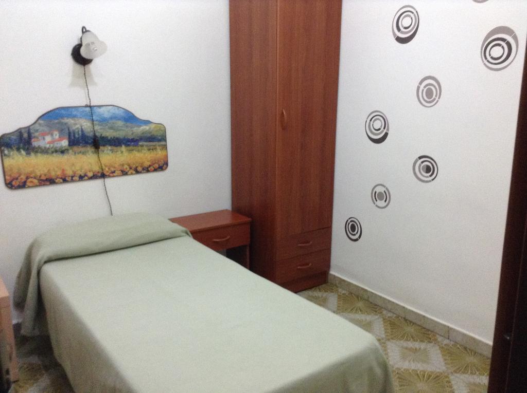 Il Mandorlo Bed and Breakfast Agrigento Eksteriør billede