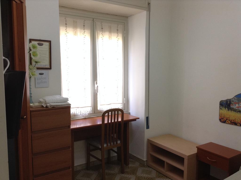 Il Mandorlo Bed and Breakfast Agrigento Eksteriør billede