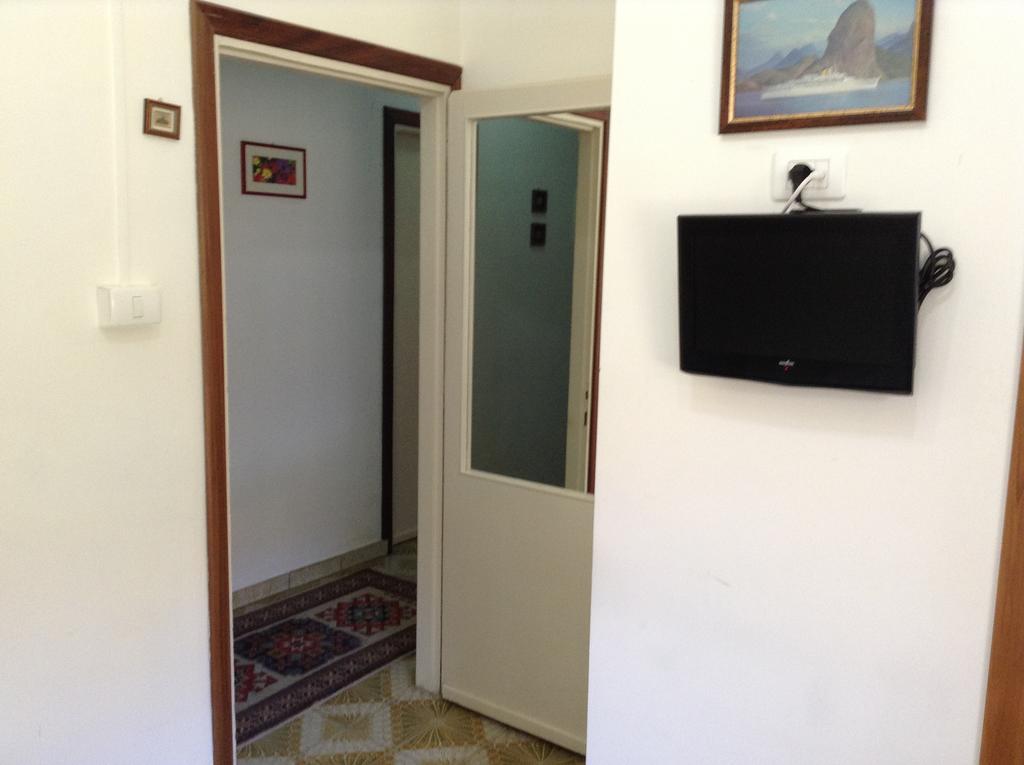Il Mandorlo Bed and Breakfast Agrigento Eksteriør billede