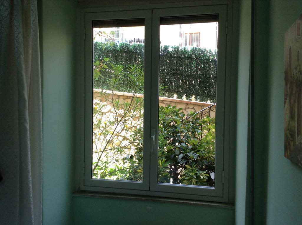 Il Mandorlo Bed and Breakfast Agrigento Eksteriør billede