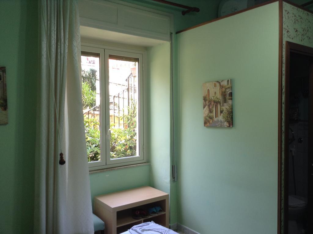 Il Mandorlo Bed and Breakfast Agrigento Eksteriør billede