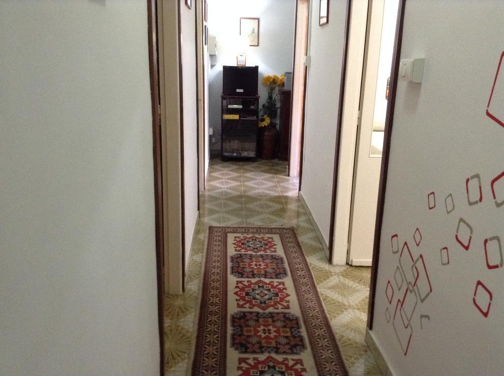 Il Mandorlo Bed and Breakfast Agrigento Eksteriør billede