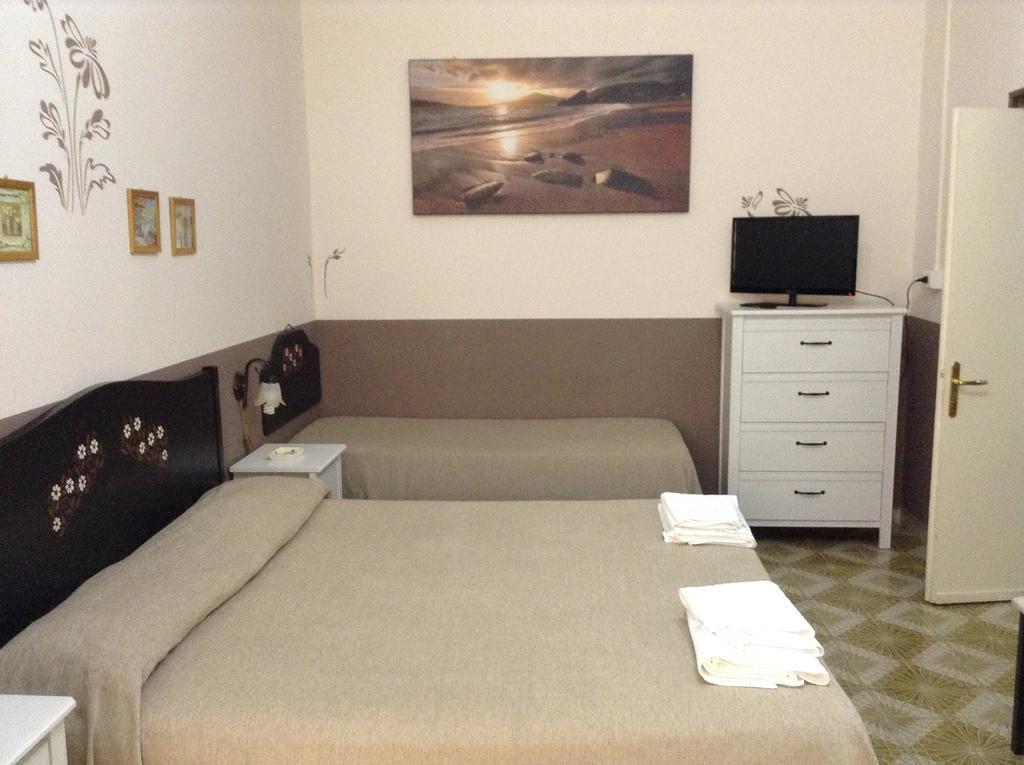Il Mandorlo Bed and Breakfast Agrigento Eksteriør billede