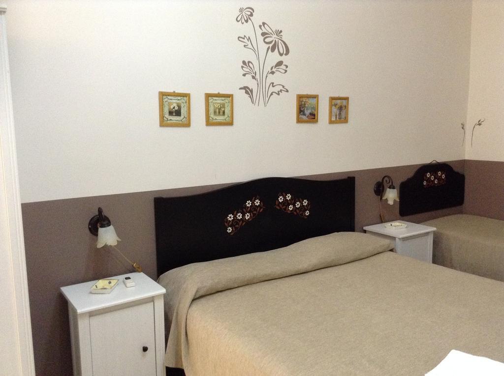 Il Mandorlo Bed and Breakfast Agrigento Eksteriør billede