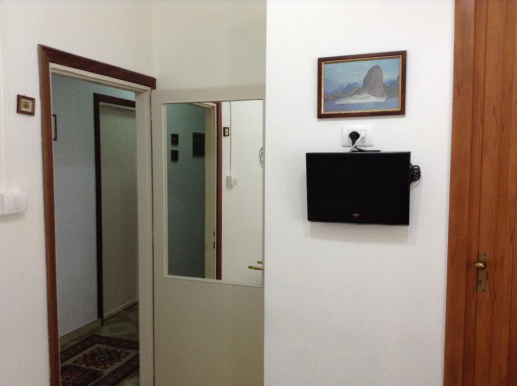 Il Mandorlo Bed and Breakfast Agrigento Eksteriør billede