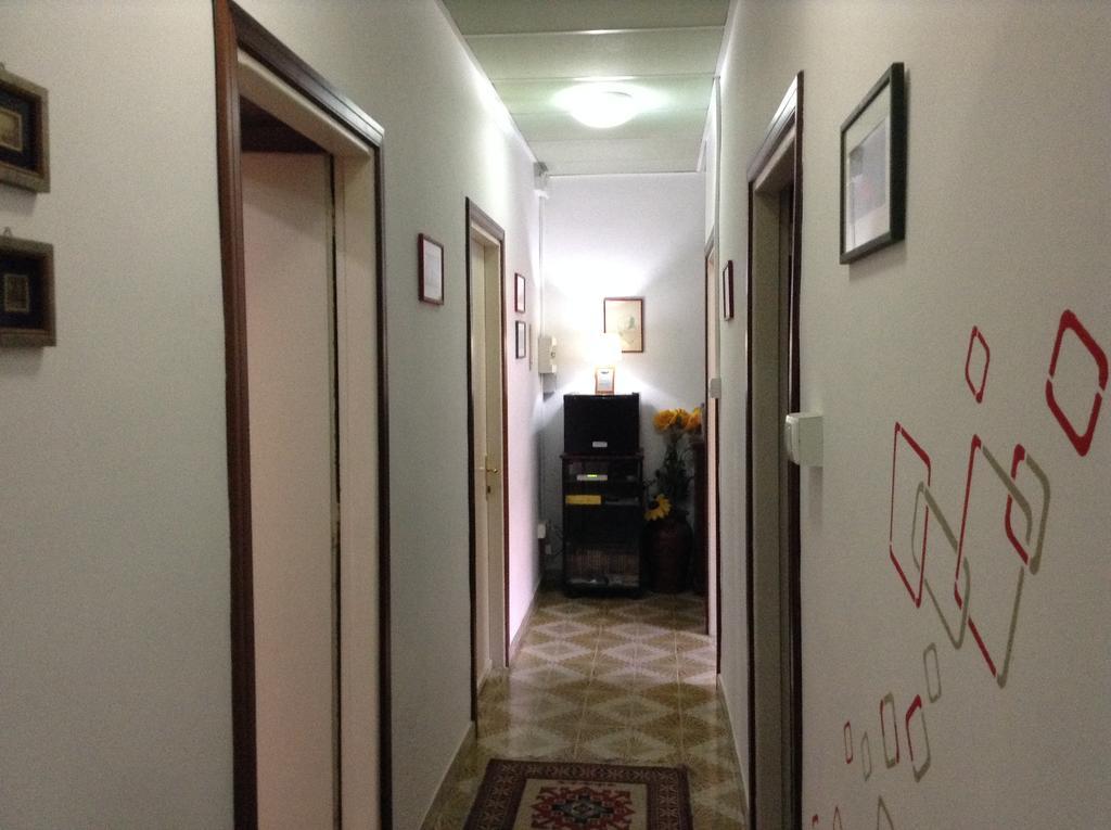 Il Mandorlo Bed and Breakfast Agrigento Eksteriør billede