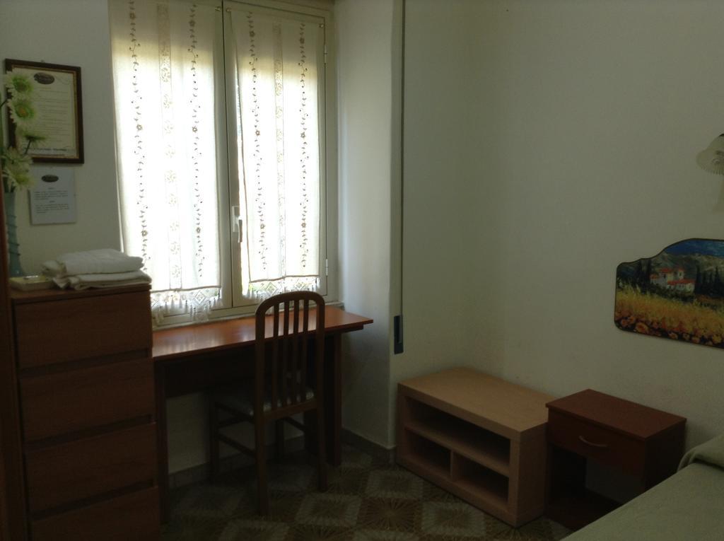 Il Mandorlo Bed and Breakfast Agrigento Eksteriør billede
