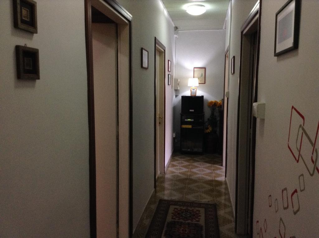 Il Mandorlo Bed and Breakfast Agrigento Eksteriør billede