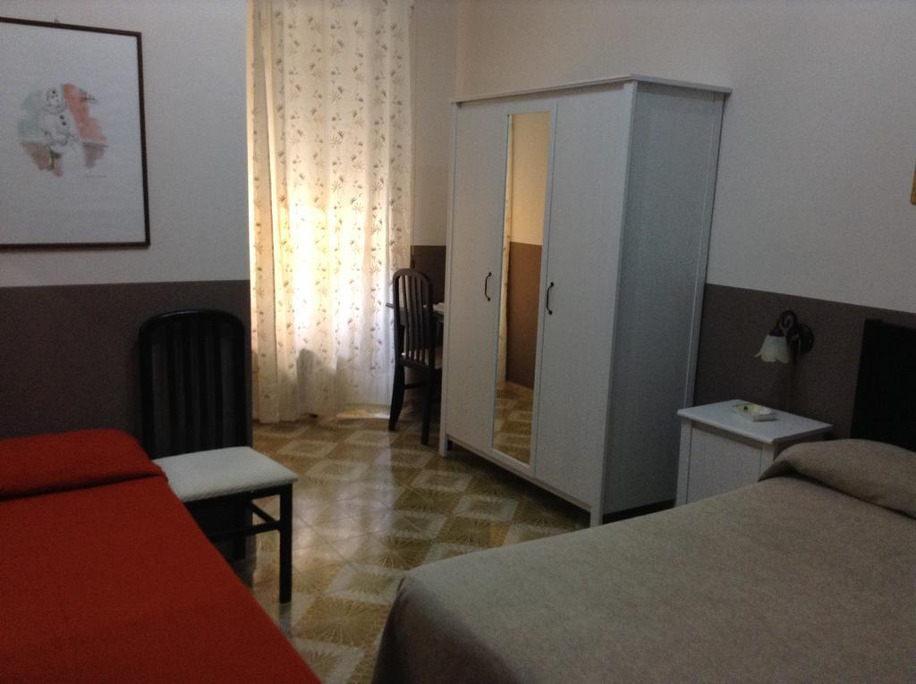 Il Mandorlo Bed and Breakfast Agrigento Eksteriør billede