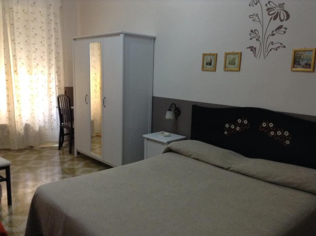 Il Mandorlo Bed and Breakfast Agrigento Eksteriør billede