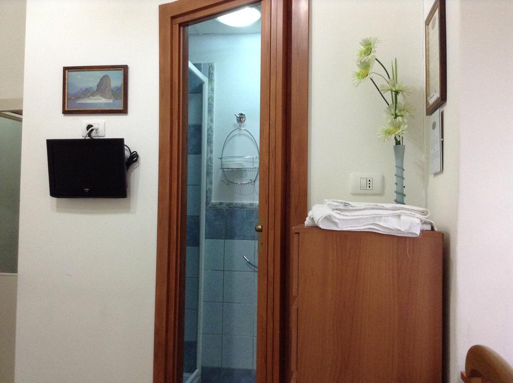 Il Mandorlo Bed and Breakfast Agrigento Eksteriør billede