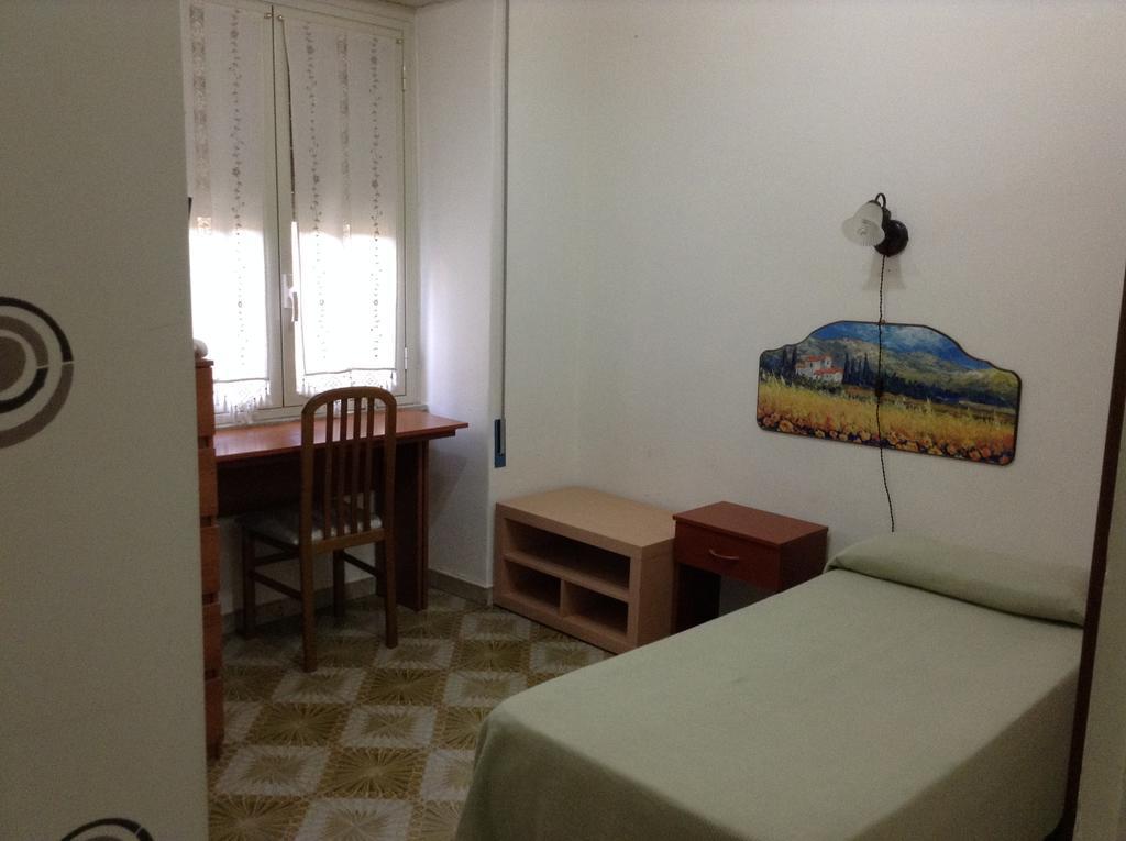 Il Mandorlo Bed and Breakfast Agrigento Eksteriør billede