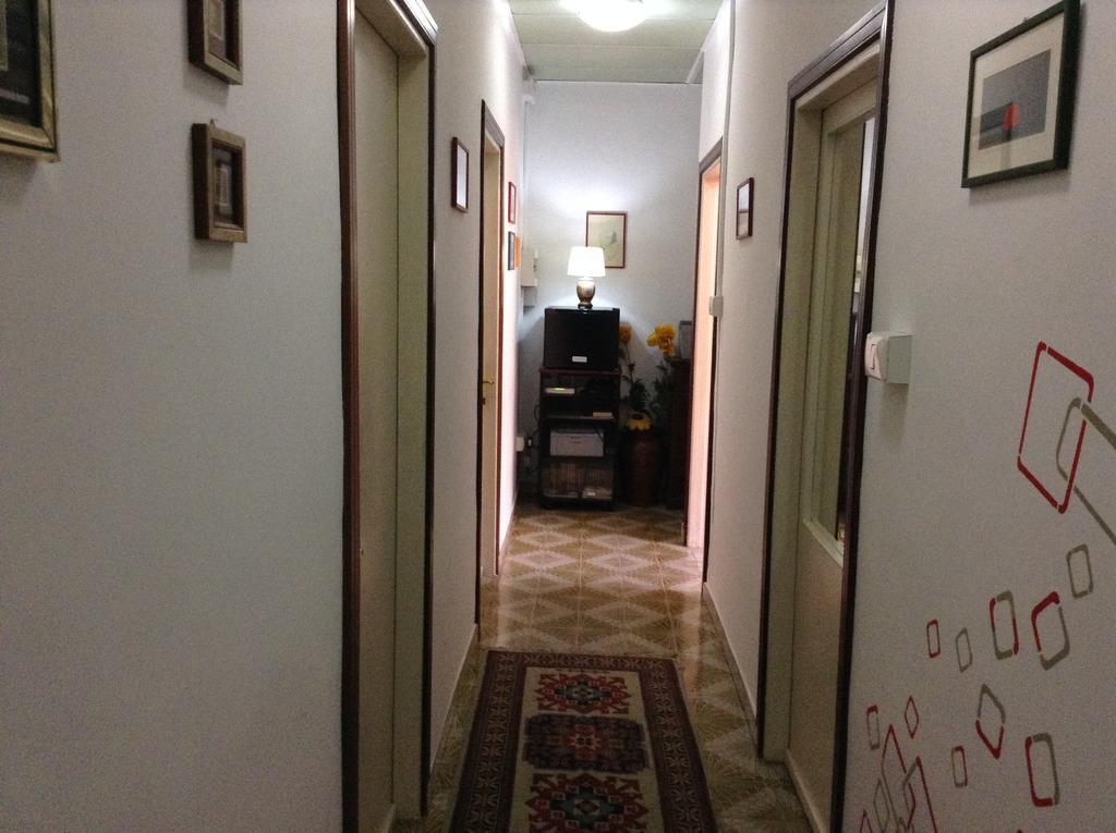 Il Mandorlo Bed and Breakfast Agrigento Eksteriør billede