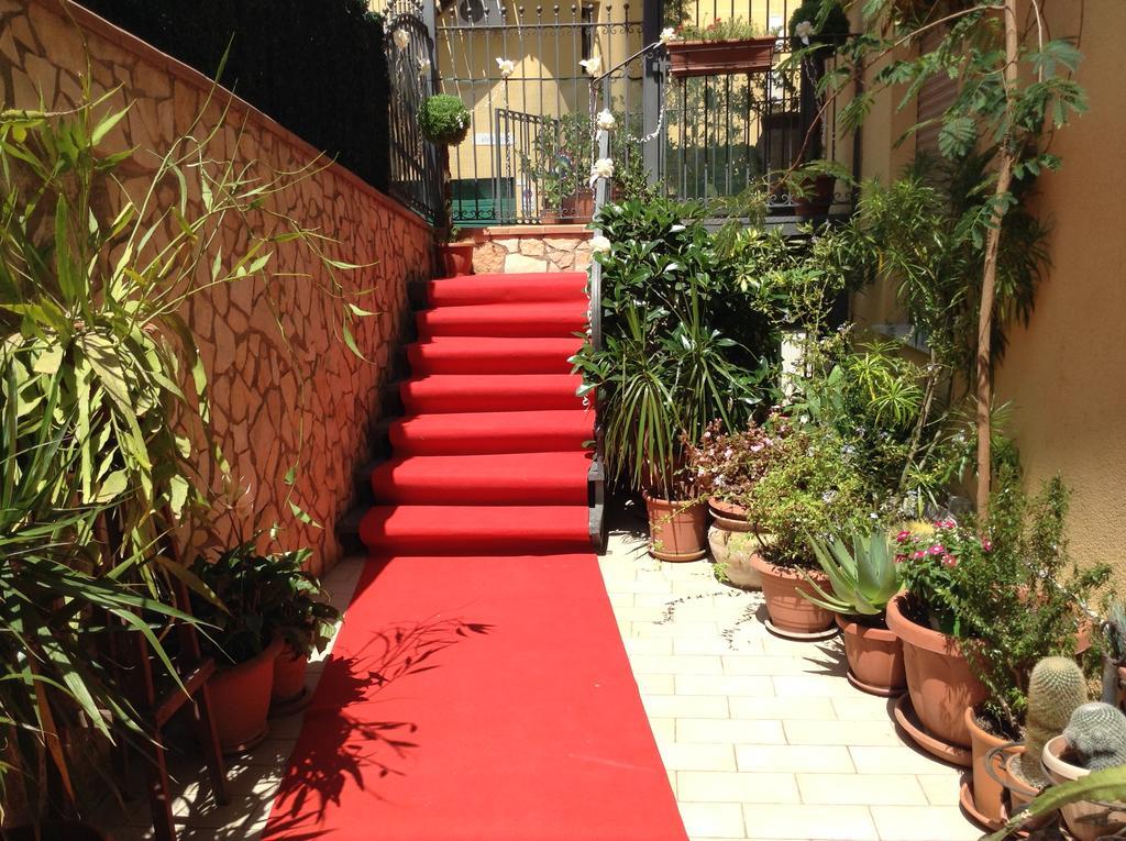 Il Mandorlo Bed and Breakfast Agrigento Eksteriør billede