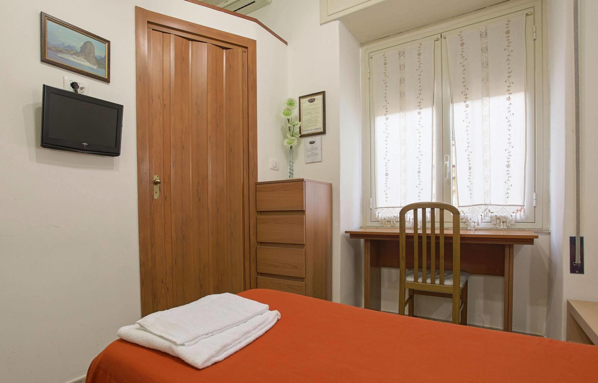 Il Mandorlo Bed and Breakfast Agrigento Eksteriør billede