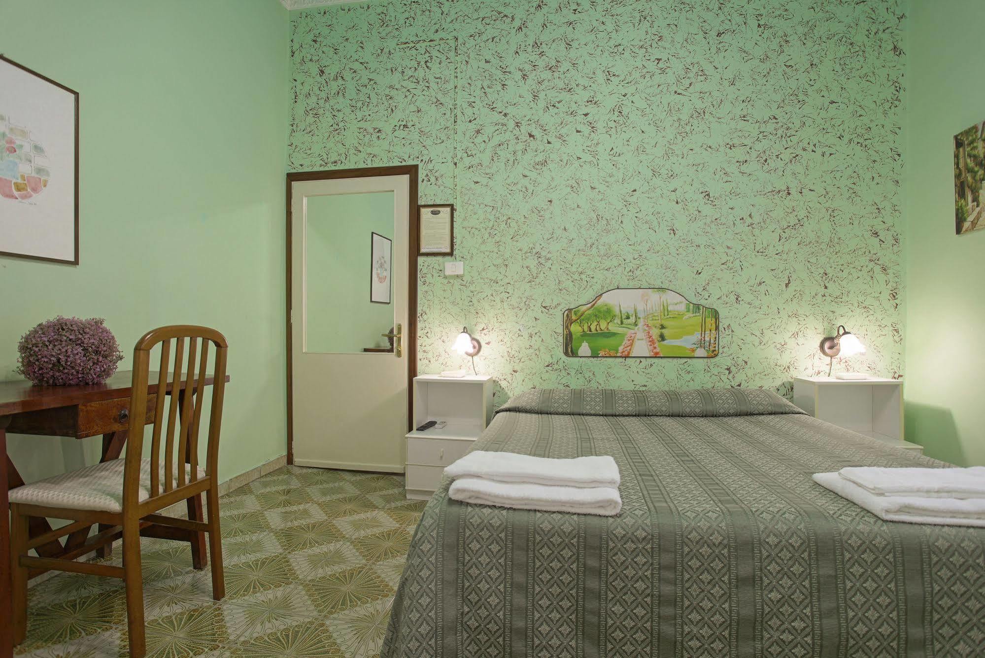 Il Mandorlo Bed and Breakfast Agrigento Eksteriør billede