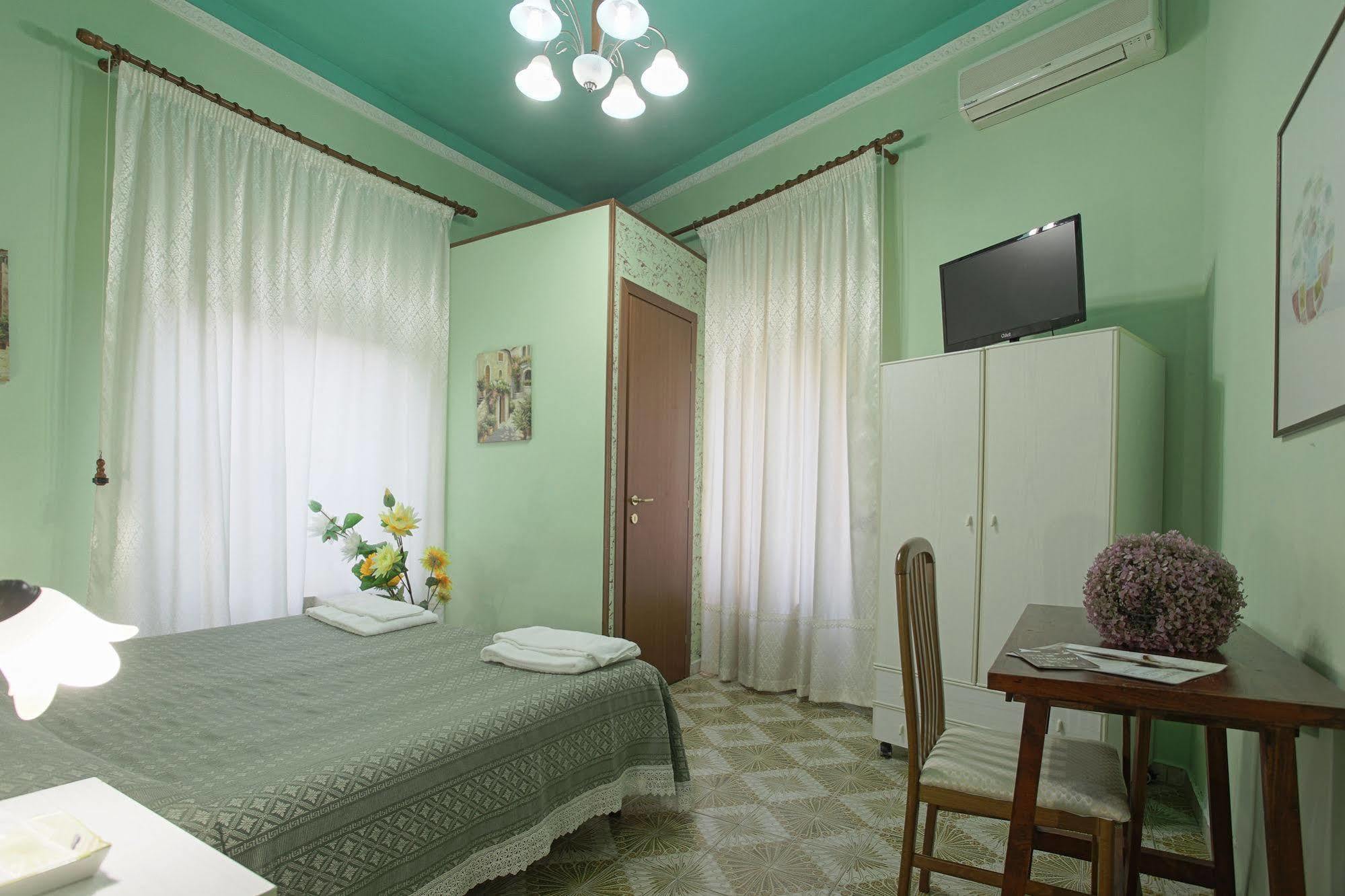 Il Mandorlo Bed and Breakfast Agrigento Eksteriør billede